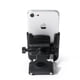thumbnail image 4 of Soporte para celular + cargador USB Ajustable Motowolf 2809, 4 of 5