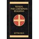 thumbnail image 1 of Manual CLIE para ceremonias religiosas, edición en español, 1 of 1