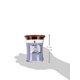 thumbnail image 3 of Candle WoodWick, tamaño mediano, con forma de reloj de arena, lavanda, 275 g, 60 h, quemado, 3 of 8
