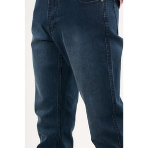 Polemic - Jeans Denim Slim Fit Azul Wi4331