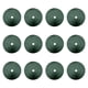 thumbnail image 1 of 12 Anillos De Mantillo Para árboles, Para Jardinería, Gruesos, Reutilizables, Degradables, No Tejidos, 52 Cm Y 6 Cm De Agujero., 1 of 5
