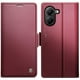 thumbnail image 1 of CaseMe tipo cartera Xiaomi Poco X7 Pro con cierre magnético, RFID, tarjetero, soporte, carga inalámbrica, 1 of 5
