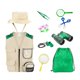 thumbnail image 4 of Bug Catcher Kit Juguetes Educativos Para Aventuras En La Selva Ni?os Ni?as Excursiones, 4 of 5