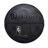 Baloncesto Wilson Nba Forge Pro Midnight Para Interiores Y Exteriores