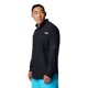 thumbnail image 4 of Camiseta Columbia Sportswear Tamiami II de manga larga UPF 40 - Negra, 4 of 7