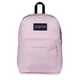 thumbnail image 1 of Mochila JanSport SuperBreak One, duradera y ligera, rosa, 1 of 6