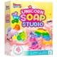 thumbnail image 1 of Kit para hacer jabón Klever Kits Haz tu propio jabón de unicornio, 1 of 7