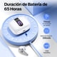 thumbnail image 4 of VEATOOL Auriculares Bluetooth Verdaderamente Inalámbricos, 65 Horas de Reproducción, Pantalla de Energía, Estuche de Carga Inalámbrica, Impermeables IPX7, 4 of 8