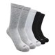 thumbnail image 1 of Calcetines Deportivos Largos Pack 5 C1, 1 of 4