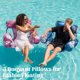 thumbnail image 5 of Silla Inflable Para Piscina Flotante Premium, 5 of 5