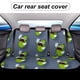 thumbnail image 5 of Pepinillo-theme Car Rear Seat Covers Back Elastic Flexible Car Seat Covers Decorative Fits Most Cars 120x59x76cm, 5 of 6