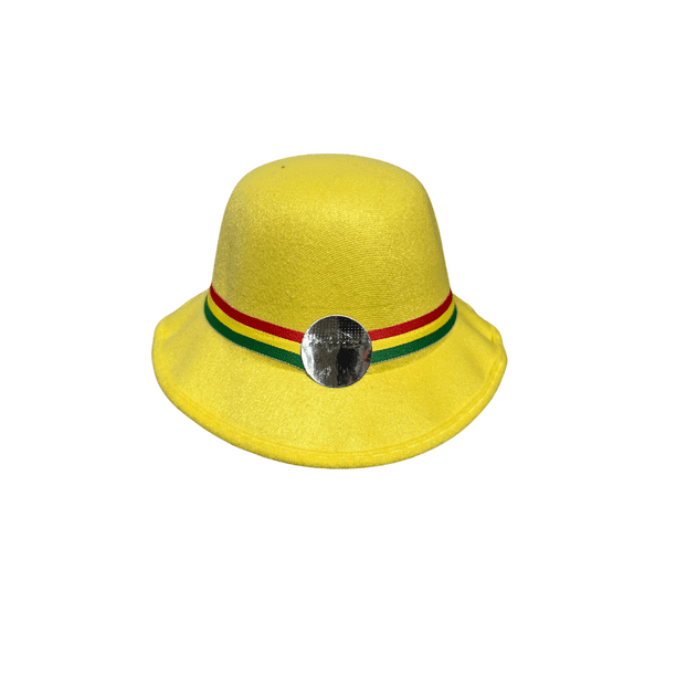 Sombrero Nortino Variedad De Colores Para Niños