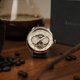 thumbnail image 2 of Reloj Baron Automático 43mm Hombre Correa Cuero, 2 of 3