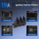 thumbnail image 3 of ENA Ignition Coil Pack Compatible with Ford Mazda Mercury F1, 3 of 3