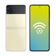 thumbnail image 1 of Celular Zflip3 128 Gb Blanco - Reacondicionado, 1 of 3