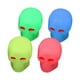 thumbnail image 1 of 4x Tapas De Vástago De Válvula De Neumático De Coche Con Forma De Calavera Luminosas Para Bicicletas SUV, 1 of 5