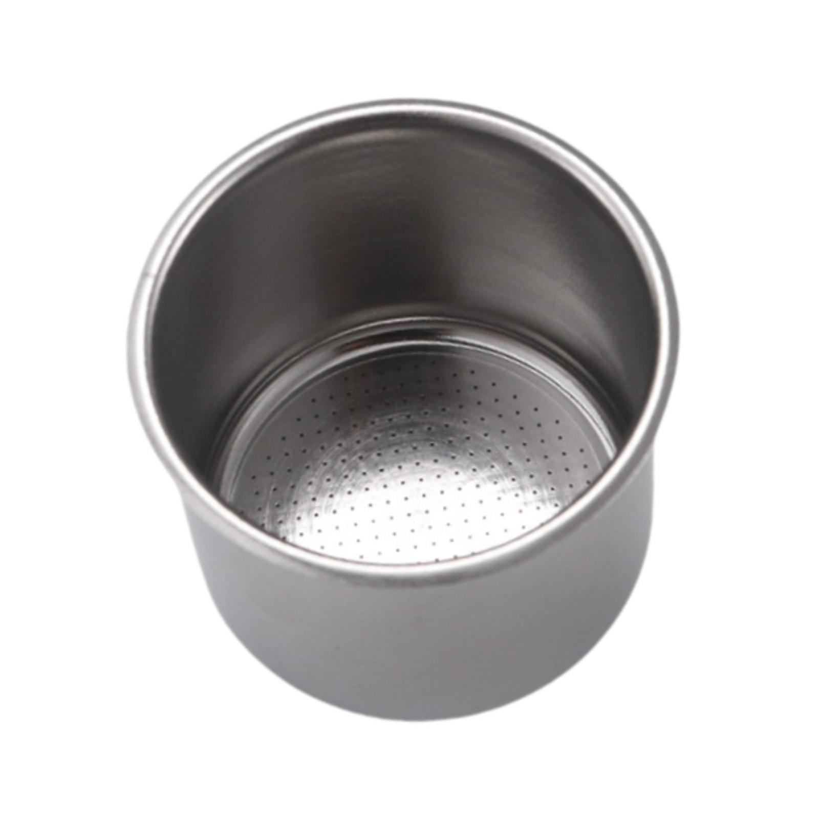 Bothyi - Accesorios De Cocina Reutilizables Con Filtro De Café, 38mm, Para Accesorios De Cafetera