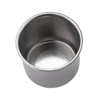 Bothyi - Accesorios De Cocina Reutilizables Con Filtro De Café, 38Mm, Para Accesorios De Cafetera