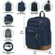 thumbnail image 3 of Mochila JanSport Cool con funda para portátil de 15 pulgadas Misty Rose, 3 of 3