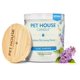 thumbnail image 1 of Vela One Fur All Lilac Garden – Cera de Soja Vegetal, Amigable con Mascotas, 1 of 9