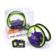 thumbnail image 3 of Toy HEXBUG Ring Racer de varios colores con cable de recarga USB, 3 of 9
