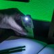 thumbnail image 3 of Lámpara de Lectura LED Paladone Minecraft Creeper, 3 of 9