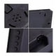 thumbnail image 4 of Reloj Mural Led Digital Temperatura Y Alarma 36cm X 15cm, 4 of 5