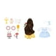 thumbnail image 5 of Muñeca15 cm con accesorios princesas de disney - Bella, 5 of 7