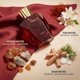thumbnail image 3 of Eau de parfum Shiore 50 ml inspirado en B.accarat Rouge, 3 of 7