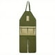 thumbnail image 1 of 1pc, Garden Lawn Mowing Protective Clothes, Punching Dustproof Clothes, Leg Guards, Picking Apron, Work Protective Clothes, Mechanical Greening, Anti-dirty Apron, 1 of 2