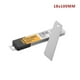 thumbnail image 1 of Repuesto Cuchillo Cartonero 18x100mm 10 un., 1 of 2