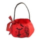 thumbnail image 3 of Bolsa De Halloween Para Truco O Trato, Ligera, Reutilizable, Para Comestibles, Regalo, Murciélago, 3 of 5