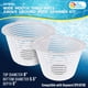 thumbnail image 2 of Cesta para skimmer de piscina con peso 20 x 13 x 13 cm, 2 of 6