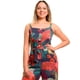 thumbnail image 2 of Enterito Premium Casual Diseño Flores Botones 198, 2 of 5