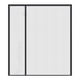 thumbnail image 2 of Puerta Mosquitera Para Puerta, Partición De Malla Magnética, Tamaño De 72x80 Pulgadas Para Patio, 2 of 5