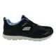 thumbnail image 1 of Zapatilla Skechers Women's Summits Black, 1 of 5
