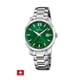 thumbnail image 1 of Reloj F20026/3 Festina Swiss Verde Hombre Crono Deportivo, 1 of 2