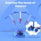 thumbnail image 2 of Patinete Eléctrico Isinwheel Mini Spider 3 Ruedas, 2 of 3