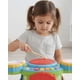 thumbnail image 5 of Batería Musical Infantil Con Micrófono Y Luces Juguete 3+, 5 of 6