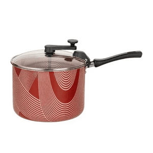 Genérico - Olla Cabritas Pop Corn Palomitas Cotufas 4.2 Litros + Maiz Rojo