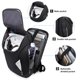 thumbnail image 2 of Mochila Business Smart Impermeable Para Portátil De 15 6 Pulgadas, 2 of 7
