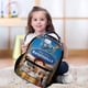 thumbnail image 4 of Ratatouille Mochila Escolar para Niños y Niñas, Mochila Infantil de Alta Calidad Ligera, Grande y Duradera 43x15x32cm, 4 of 6