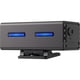 thumbnail image 5 of Boya BY-BOYALINK 3-02 Micrófono Doble con IA Conector USB-C, 5 of 9