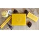 thumbnail image 4 of Perlas de cera de abejas Basic Honey 907 g 100 % natural para cosmética, 4 of 4