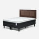 thumbnail image 2 of Cama Europea New Style 6 Respaldo Rachel King, 2 of 5