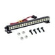 thumbnail image 5 of Kit De Lámpara De Techo Con Barra De Luz LED RC 1/10, Repuestos Para Camiones Axial SCX109 D90, 5 of 5