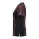 thumbnail image 2 of Delantal Mujer Ripholia 2226 tela elasticada estampada, 2 of 3