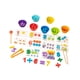 thumbnail image 4 of Juguetes De Clasificación De Colores Del Arco Iris Montessori Para La Interacción Preescolar Jardín De Infantes, 4 of 5