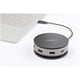 thumbnail image 5 of Docking Station Portátil HDMI 4K DP VGA GbE 3 puertos USB, 5 of 7