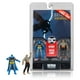 thumbnail image 1 of Figuras de acción McFarlane Toys DC Direct Page Punchers Batman & Mutant Leader de 3 pulgadas con cómic, 1 of 3